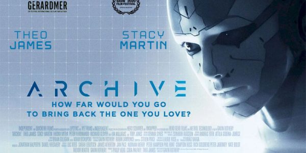 La fin des archives expliquée – Amour, mort et robots