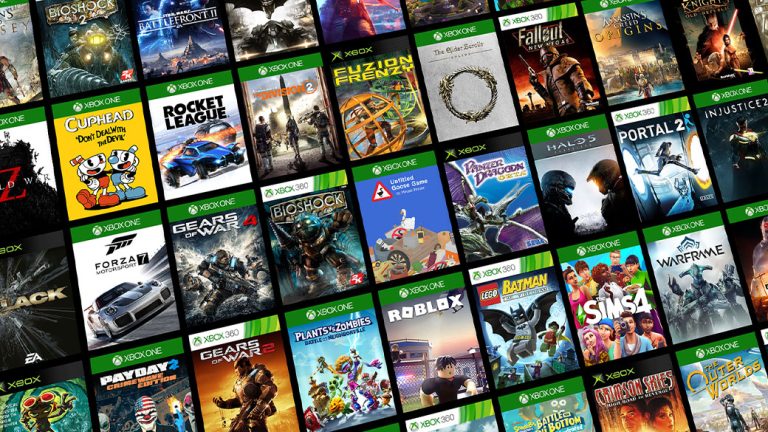 Top 10 des meilleurs jeux Xbox Series X en 2026