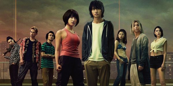 Alice in Borderland saison 1, récapitulation de l&rsquo;épisode 8 – fin de la première étape
