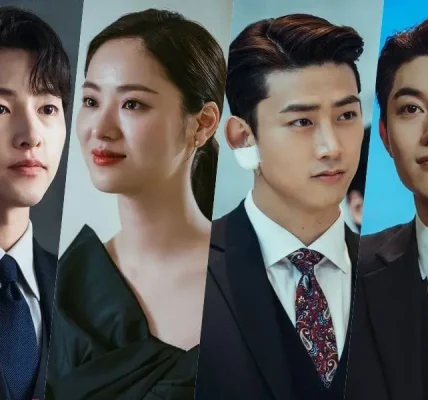 Récapitulation de l&rsquo;épisode 20 de Vincenzo – la finale / fin expliquée