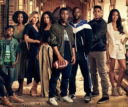 « All American » Saison 5 – Date de sortie, distribution, bande-annonce, intrigue