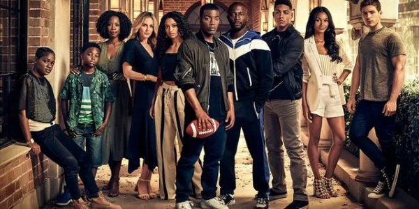 « All American » Saison 5 – Date de sortie, distribution, bande-annonce, intrigue