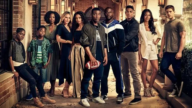 « All American » Saison 5 – Date de sortie, distribution, bande-annonce, intrigue