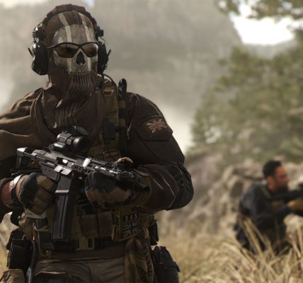 Date de sortie et heure de début de la bêta de Call Of Duty Modern Warfare 2