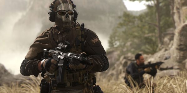 Date de sortie et heure de début de la bêta de Call Of Duty Modern Warfare 2