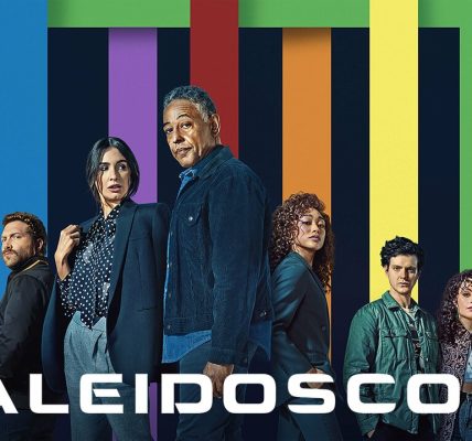 Bande originale de Kaléidoscope sur Netflix par épisode
