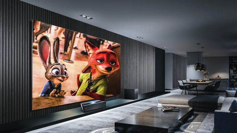 Comment installer un home cinéma à domicile : le guide complet