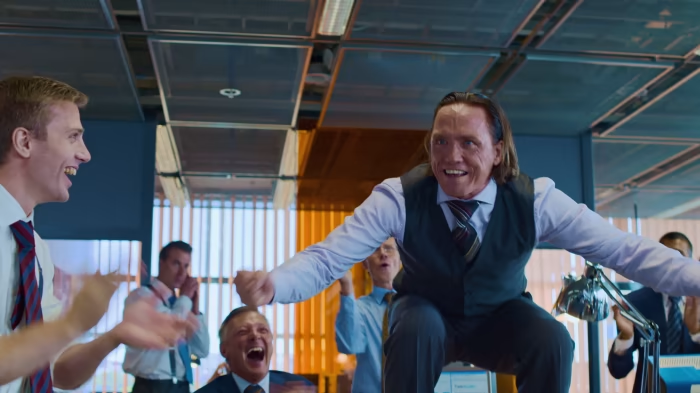 The Playlist épisode 6