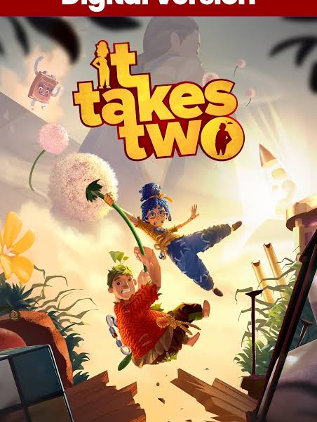 It Takes Two: Friend&rsquo;s Pass et le statut crossplay expliqués