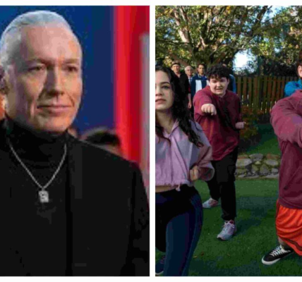 Cobra Kai rend hommage à Jeff Kay qui a travaillé sur la saison 5