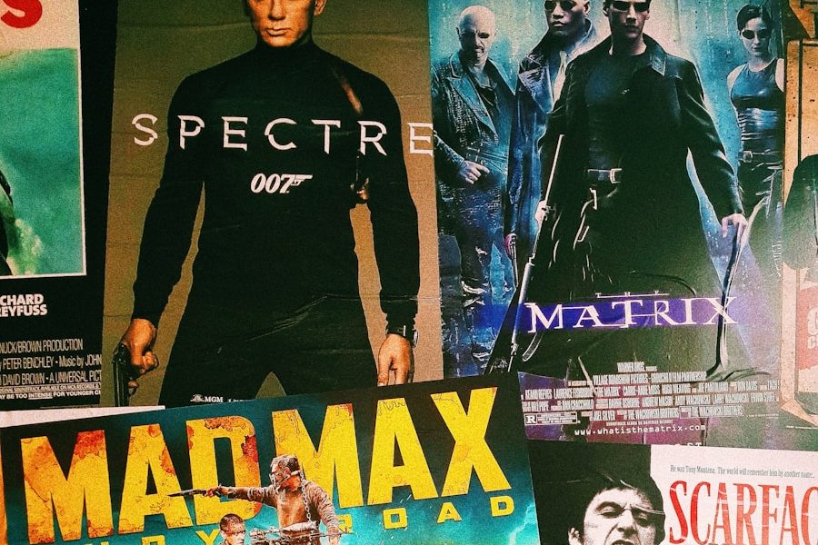 Les meilleurs films de tous les temps sortis en été