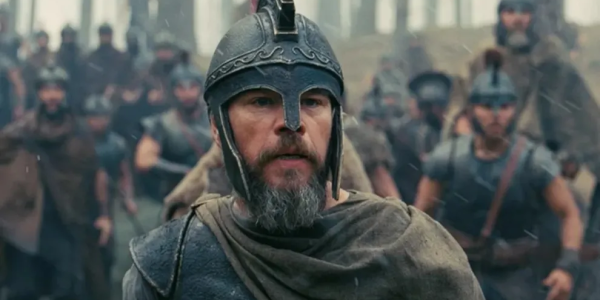 The Odyssey en 4K — le problème du format 1.43:1 à la maison